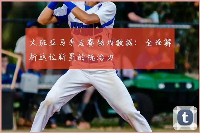 文班亚马季后赛场均数据：全面解析这位新星的统治力