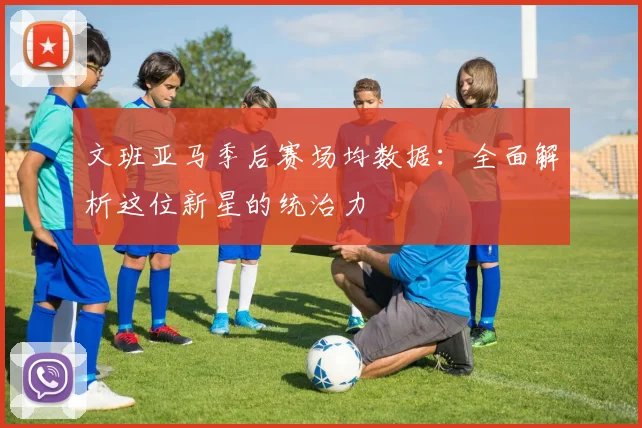文班亚马季后赛场均数据：全面解析这位新星的统治力